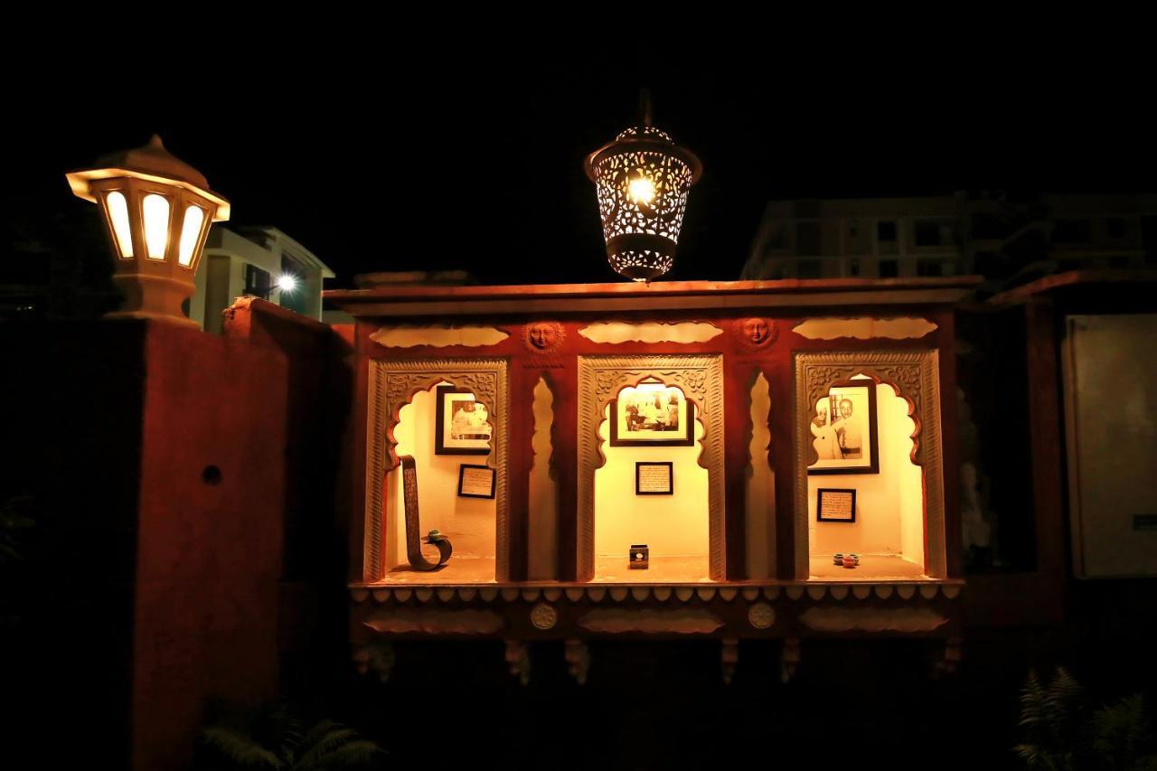 Jaipur Inn Exterior photo
